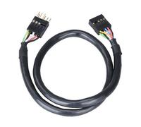 Akasa EX1394I-40 IEEE1394 Internal Cable Extension