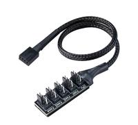 Akasa FLEXA FP5H Splitter Hub Cable