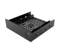 Akasa Front Bay 3.5" Device Adapter Frame To Fit 3.5" Device/Ssd/Hdd Into A