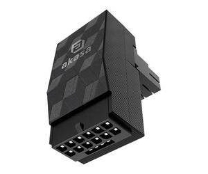 Akasa G-Nexus P16 AK-CBPW29-BK 12VHPWR Adapter