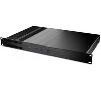 Akasa Galileo TU3 Plus 1U Rackmount Fanless Thin Mini-ITX Case