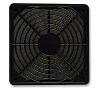 AKASA GRM120-30 FAN FILTER, 12CM