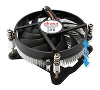 Akasa KS12 low Profile Cooler