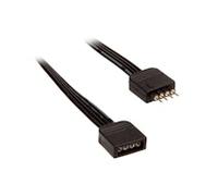 Akasa 4pin LED Strip Extension cable