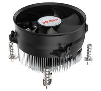 Akasa LGA1700 Intel Core i5 CPU Cooler with Aluminium Heatsink