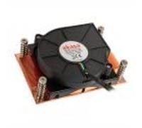 Akasa Low Profile CPU Kühler, AM4