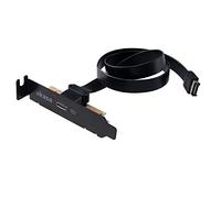 Akasa AK-CBUB37-50L USB 3.1 Gen2 PCI Slot Adaptor