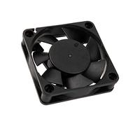 Akasa Lüfter AK-6015MS Black 60 mm
