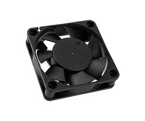 Akasa Lüfter AK-6015MS Black 60 mm