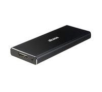 RT45582 ENCLOSURE USB3.1 5GB/S-M.2 NGFF SSD