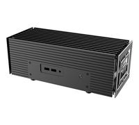 Akasa MaxWell Pro Mini-ITX Fanless Case