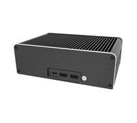 Akasa Newton CRC Compact Fanless Case for ASUS NUC 14 Pro