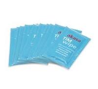 Akasa TIM Wipes – Pre-Moistened AK-TCW-02, Citrus Solvent 180×175 mm, 10 pcs