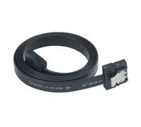 Akasa PROSLIM SATA 3.0 30cm SATA cable 0.30 m Black