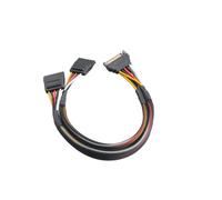 Akasa SATA Power Splitter
