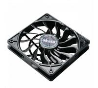 Akasa 120mm Slim Fan Designed for HTPC or Slim System