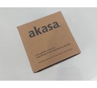 Akasa Socket LGA 775 115X 1200 Low Profile 4 Pin CPU Heatsink AK-CCE-7106HP