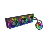 Akasa SOHO 360 Dusk Edition 360mm ARGB Intel/AMD CPU Liquid Cooler