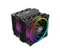Soho H7 Dual Tower Cpu Cooler NEW