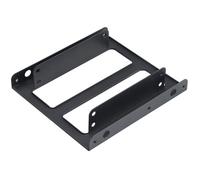Akasa SSD & HDD Adapter Fit a 2.5" SSD or HDD into a 3.5" PC Internal Drive Bay