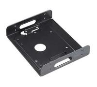 Akasa SSD & HDD adapter fits 3.5" HDD or 2.5" Notebook drive into 5.25" PC bay