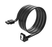 Akasa Proslim Super slim SATA III right angle cable