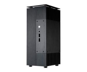 Akasa Turing Compact Fanless Case for Intel NUC