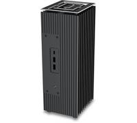 Akasa Turing RC Pro Compact Fanless 14th Gen NUC Chassis