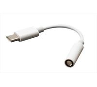 Akasa USB Type-C to 3.5mm Audio Jack Adapter Cable