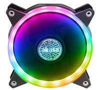 Akasa AK-FN099 Vegas AR7 Addressable RGB LED Cooling Fan 120mm