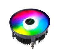 Vegas Chroma LG 12cm RGB CPU Cooling Fan, Intel LGA115X - AK-CC7139HP01
