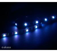 Akasa Vegas M LED strip Blue