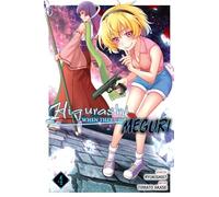 Akase, Tomato - Higurashi When They Cry: MEGURI, Vol. 4: Volume 4 (HIGURASHI WHEN THEY CRY MEGURI GN)