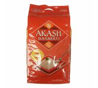 Akash Basmati Rice - 10kg