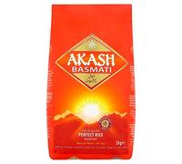 Akash Basmati Rice 2kg