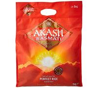 Akash Basmati Rice 5 kg