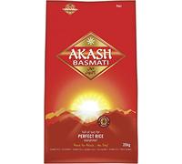 Akash Basmatireis (Pack of 20 kg)