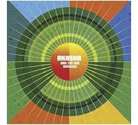 Akasha - Hail The Sun - Remix EP [10" VINYL]