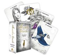 Akasha Oracle : Unlock wisdom from previous lives