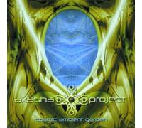 Akasha Project - Cosmic Ambient Garden