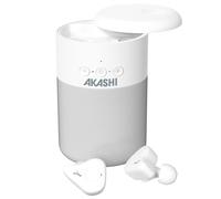 Akashi 2 in 1 Audio Kit 5W Bluetooth Speaker and Micro Wireless Headphones