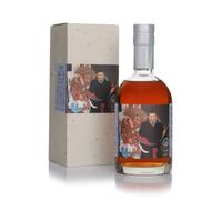 Akashi 4 Year Old 2016 (cask 61966) Tawny Port Cask - Ghost Series #15 Single Malt Whisky