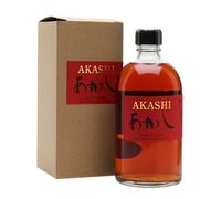 Akashi 5 Year Old / Red Wine Cask 61891 Japanese Single Malt Whisky