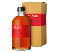 White Oak Akashi 5 Year Old Red Wine Cask (cask 61891) Single Malt Whisky