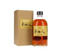 Akashi 6 Year Old / White Wine Cask Japanese Single Malt Whisky