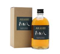Akashi Sherry Cask Japanese Blended Whisky