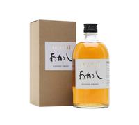 Akashi Blended Whisky World Blended Whisky