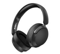 Akashi Bluetooth Wireless Headset Built-in Microphone 25h Autonomy Foldable