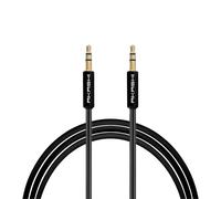 Akashi Cable Jack 3,5mm male-male Auxiliary