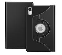 Akashi Case for iPad 11 2025 and 10 2022 Rotating Support Landscape Portrait
